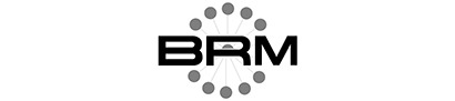 Brush Research logo Brush Research logo
